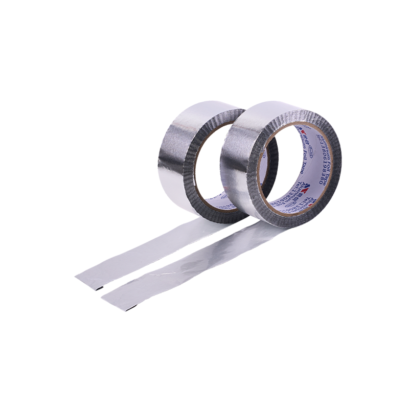 Ruban de papier d'aluminium composite sans doublure