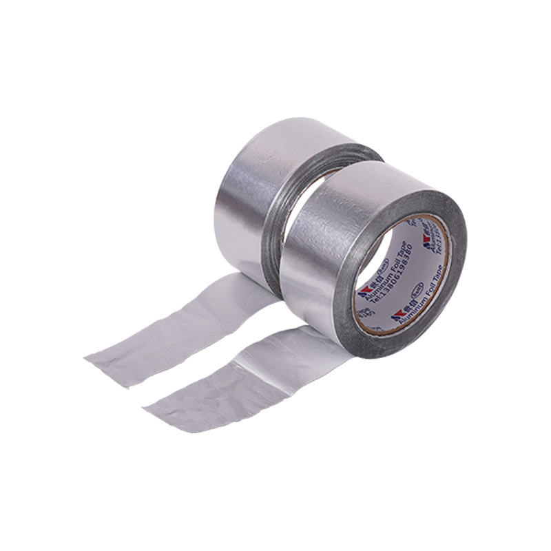 Ruban en papier d'aluminium pur sans doublure
