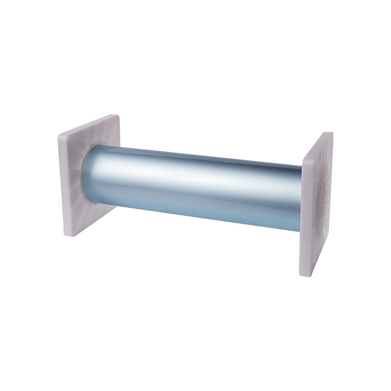 Ruban en papier d'aluminium HSL avec doublure