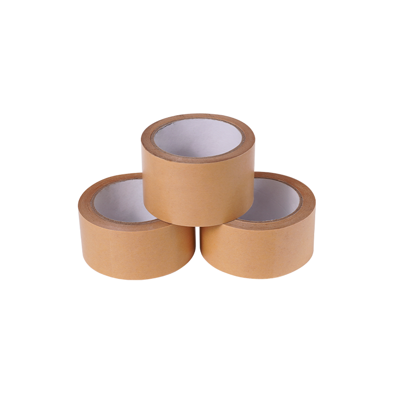 Ruban de papier kraft facilement déchirable et imprimable
