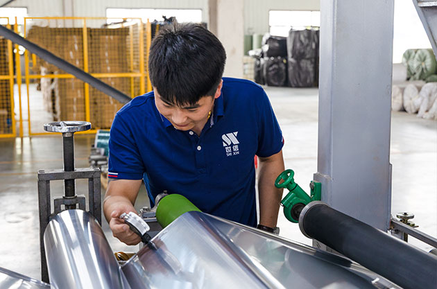 Détection de processus de production