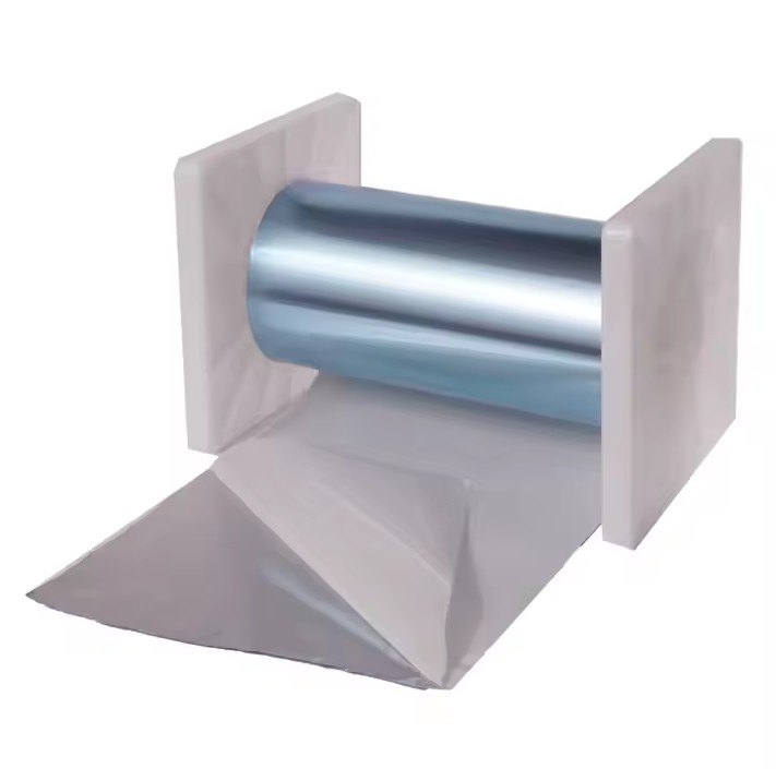 Tampons de chauffage du ruban de chauffage à chaleur chauffante en papier d'aluminium et assemblées d'étanchéité