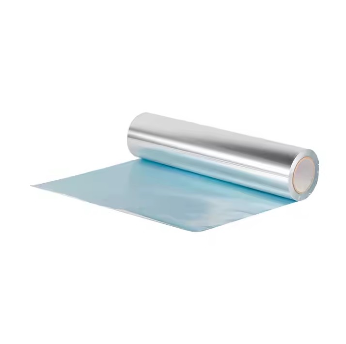 Ruban de feuille d'aluminium de phoque