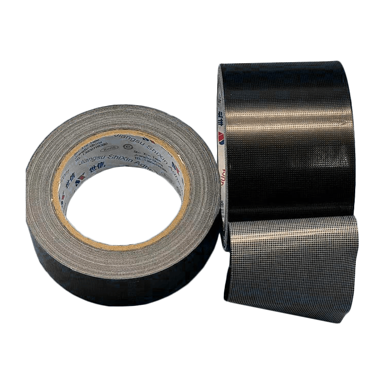 Ruban en tissu de coton pour le positionnement de la doublure du réfrigérateur