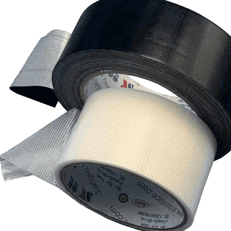 Ruban en tissu sans résidus pour la décoration de scènes et d'événements